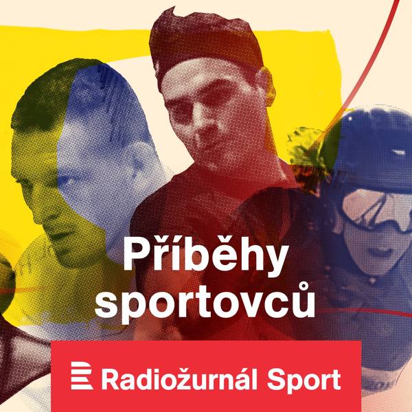 Příběhy sportovců
